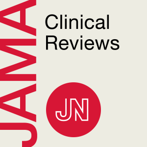 JAMA Clinical Reviews-logo