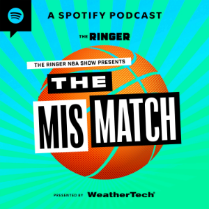 The Mismatch-logo