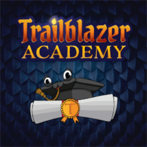 Trailblazer Academy-logo