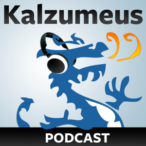 Kalzumeus Software-logo