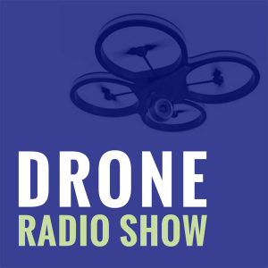 Drone Radio Show-logo