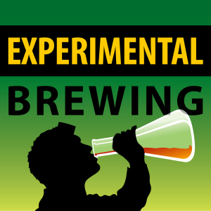 Experimental Brewing-logo