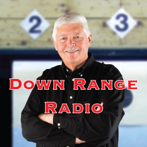 Down Range Radio-logo