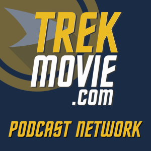 The TrekMovie.com Star Trek Podcast Network-logo