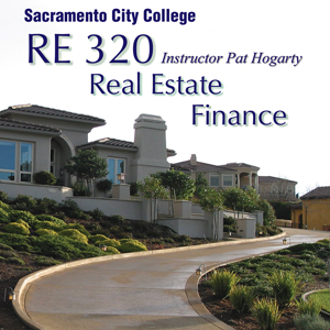 Real Estate Finance-logo