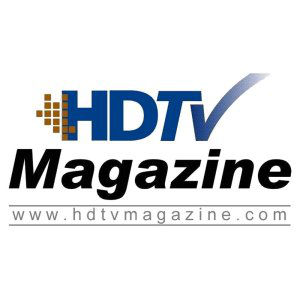 HDTV Magazine Media Channel-logo