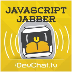 JavaScript Jabber-logo