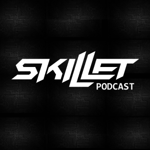 Skillet's Podcast-logo