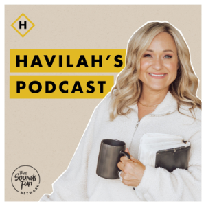 Havilah's Podcast-logo