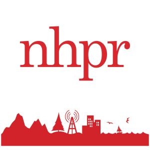 NHPR News Features-logo