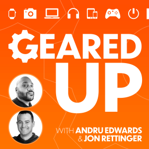 Geared Up-logo