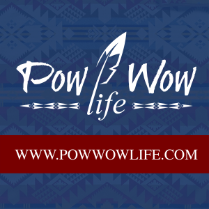 Pow Wow Life - PowWows.com-logo