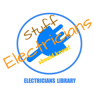 Stuff Electricians Should Know!-logo