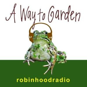 MARGARET ROACH A WAY TO GARDEN-logo
