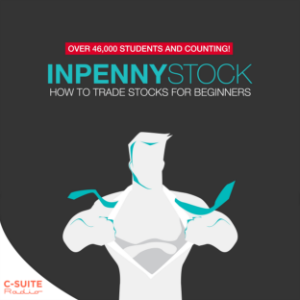 In Penny Stock | How To Trade Bitcoin & Crypto / Altcoins (from an ex-Stock Trader & Teacher) How To Trade Crypto-logo