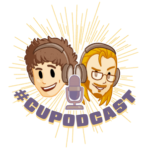 Completely Unnecessary Podcast-logo