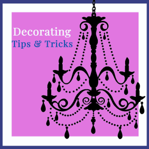 Decorating Tips and Tricks-logo