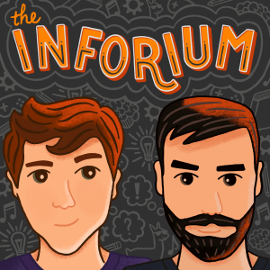 The Inforium-logo