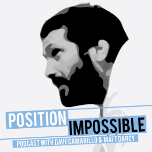 Position Impossible Podcast-logo