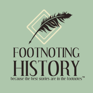 Footnoting History-logo