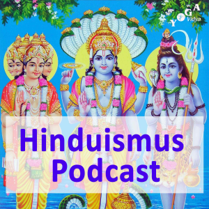 Hinduismus Podcast-logo