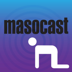 Masocast-logo