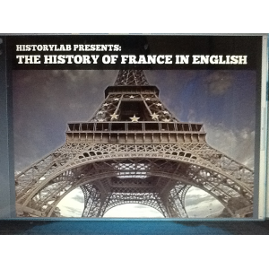 History of France in English Episode 18