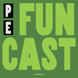 Private Equity FunCast-logo