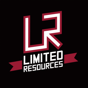 Limited Resources-logo