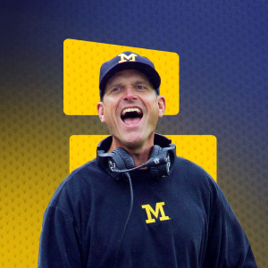 Michigan Football Report (video) with James Yoder-logo