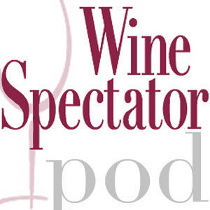 Wine Spectator Video-logo