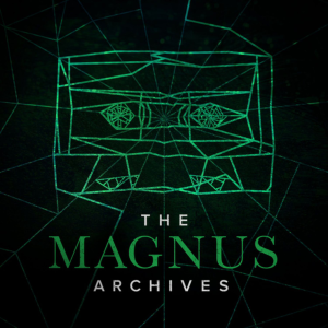 The Magnus Archives-logo