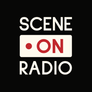 Scene on Radio-logo