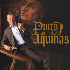 Pints With Aquinas-logo