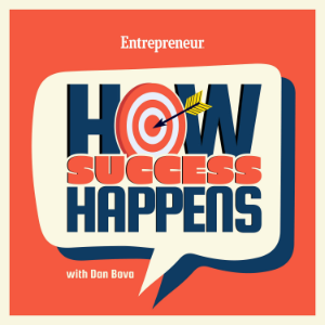 How Success Happens-logo