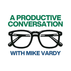 A Productive Conversation-logo