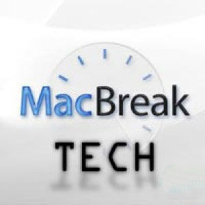 MacBreak Tech-logo