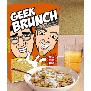 Geek Brunch-logo