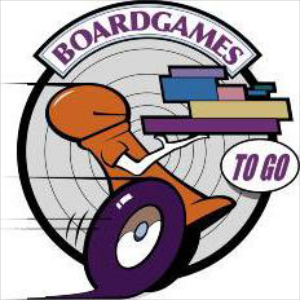 Boardgames To Go-logo