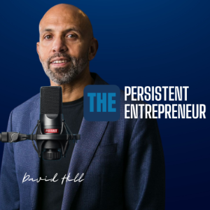 The Persistent Entrepreneur-logo