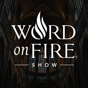 The Word on Fire Show - Catholic Faith and Culture-logo