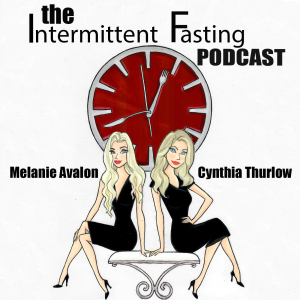 The Intermittent Fasting Podcast-logo