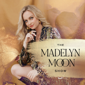 The Madelyn Moon Show (Previously Mind Body Musings)-logo
