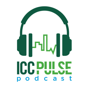 ICC Pulse Podcast-logo