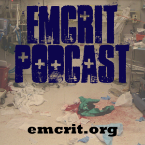EMCrit FOAM Feed-logo