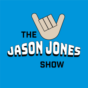 The Jason Jones Show-logo