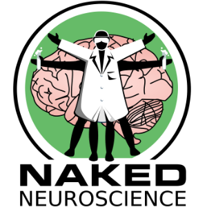 Naked Neuroscience, from the Naked Scientists-logo
