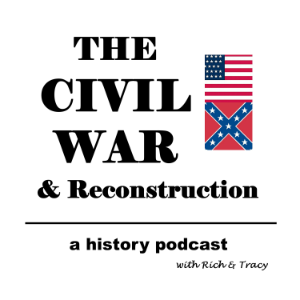 The Civil War & Reconstruction-logo