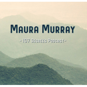 Maura Murray (107 Degrees) Podcast-logo