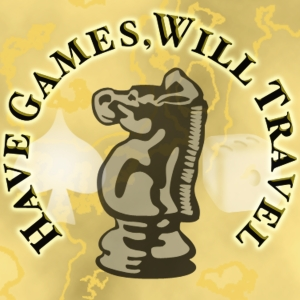 Have Games, Will Travel-logo